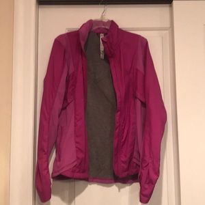 Lululemon Jacket